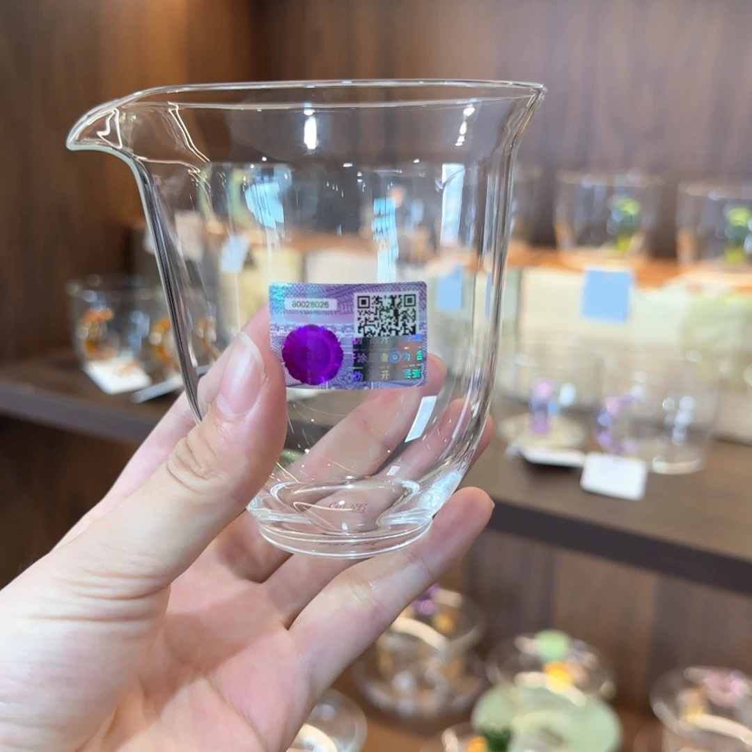 A****哥禾器紫金标烁漪茶海。。。