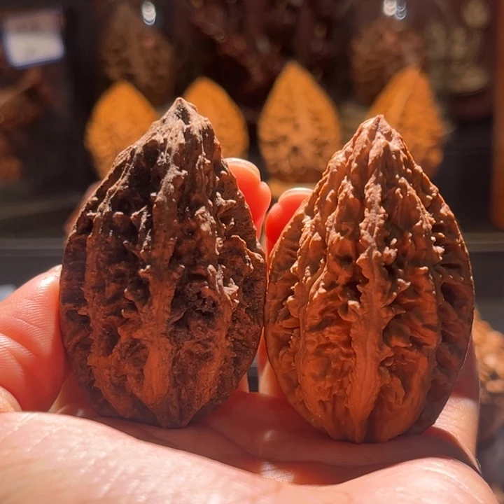 吊坠文玩核桃蚂蚁金龙150