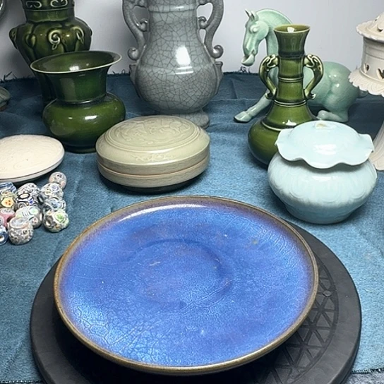 摆件新号开播，漏漏漏！！！！