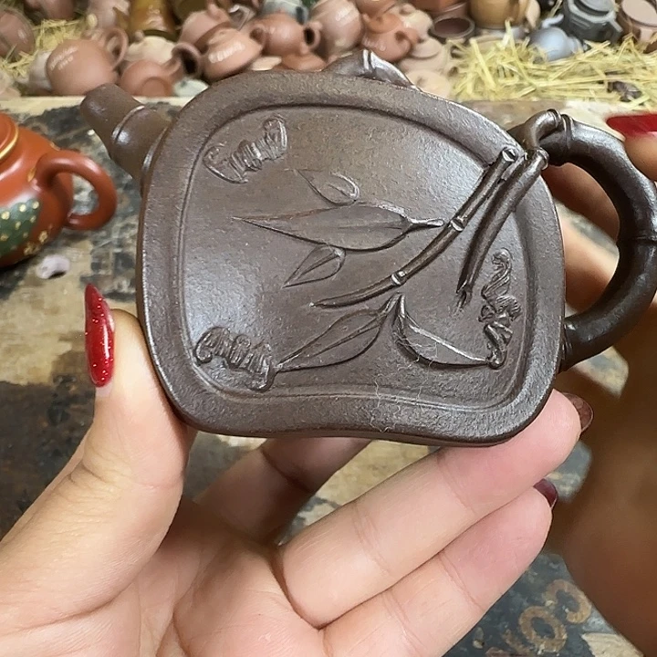 紫砂壶紫砂茶壶紫砂茶壶是