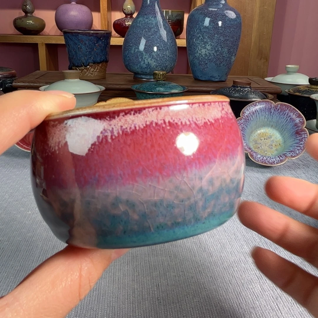 【闪购商品】钧瓷00016