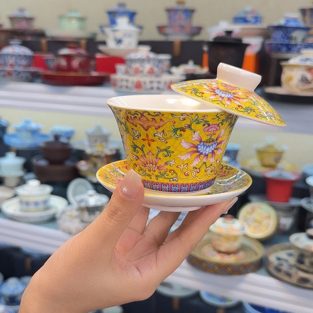 我们的目标是成为更优秀