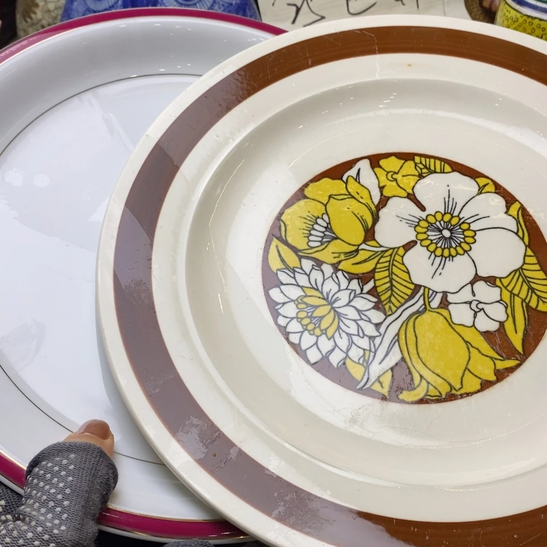 瓷片25元包邮～～～～～