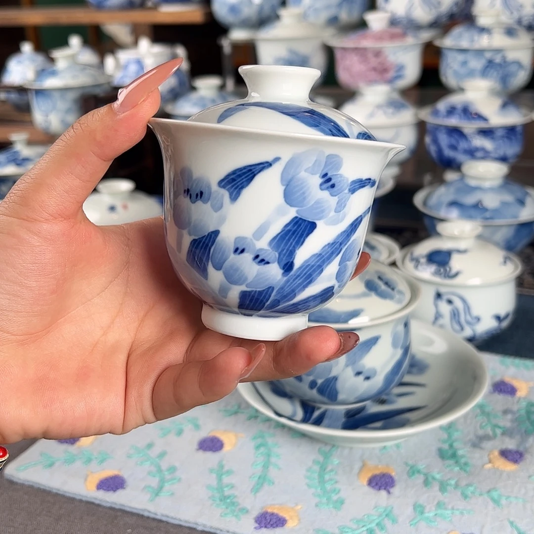 杯。