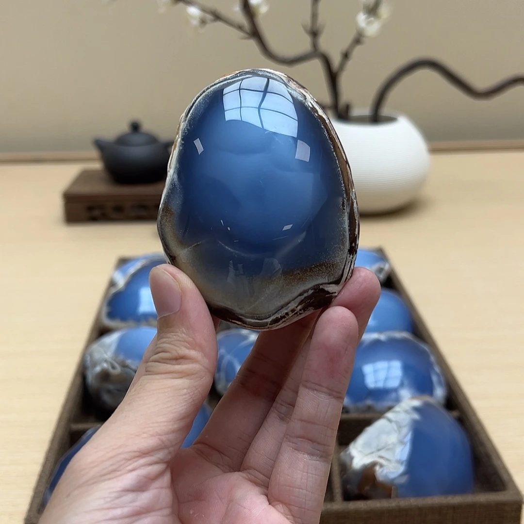 未镶嵌玛瑙/玉髓珠宝奇石