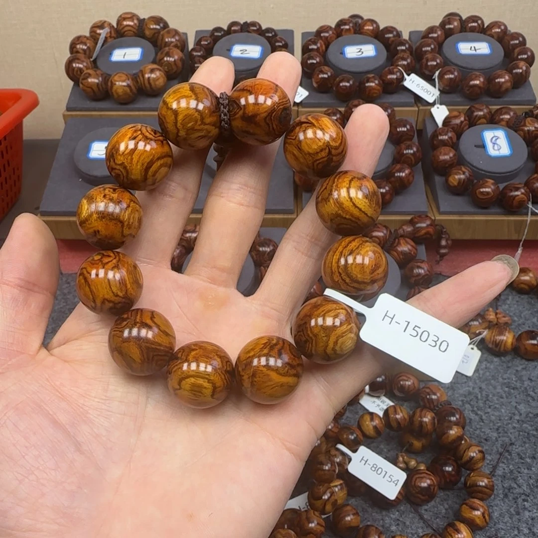 手串/手链黄花梨/降香黄檀