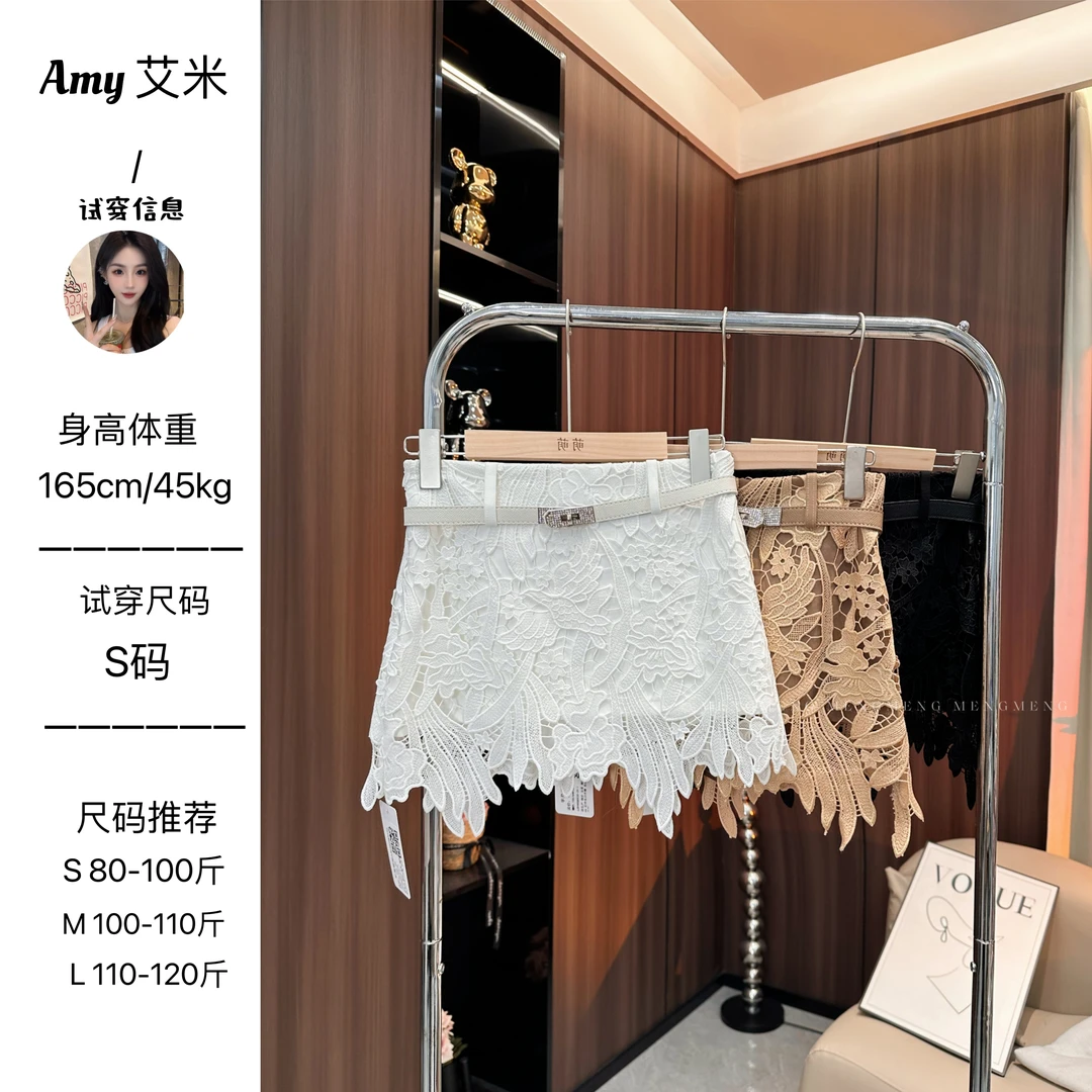 【萌萌定制】●半身裙预JJD4BSQ0030