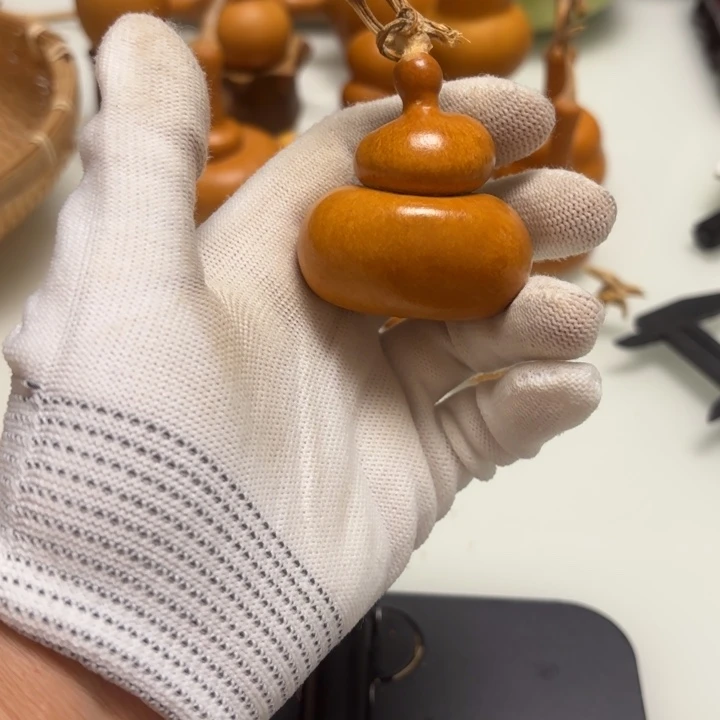 平***樂天然手捻老皮葫芦