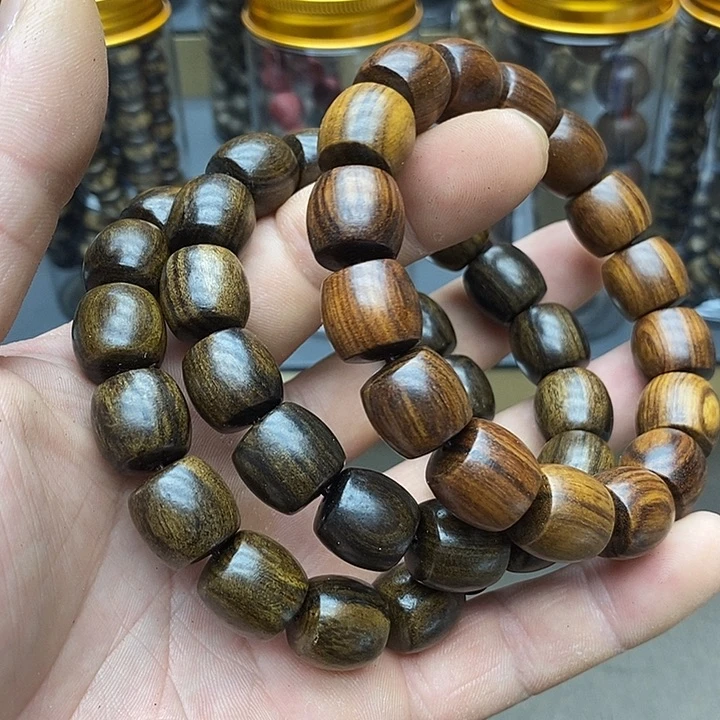 乌木类手串/手链手串5