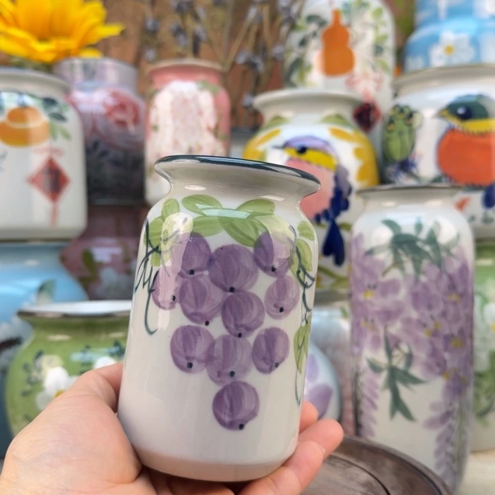 花瓶56566835566586