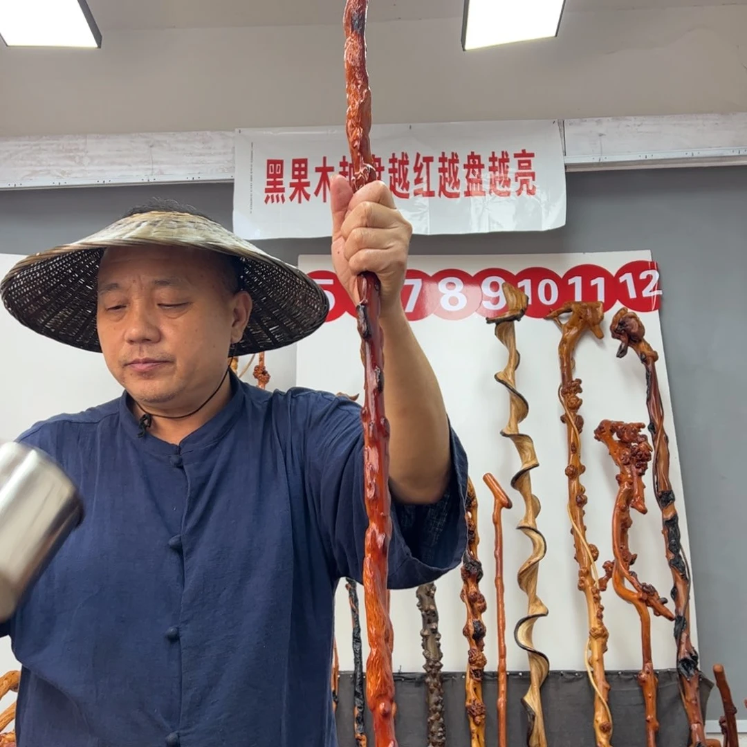 羽***朱黑果木其他黑果木847