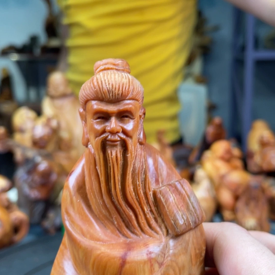 【闪购商品】柏木（崖柏）其他