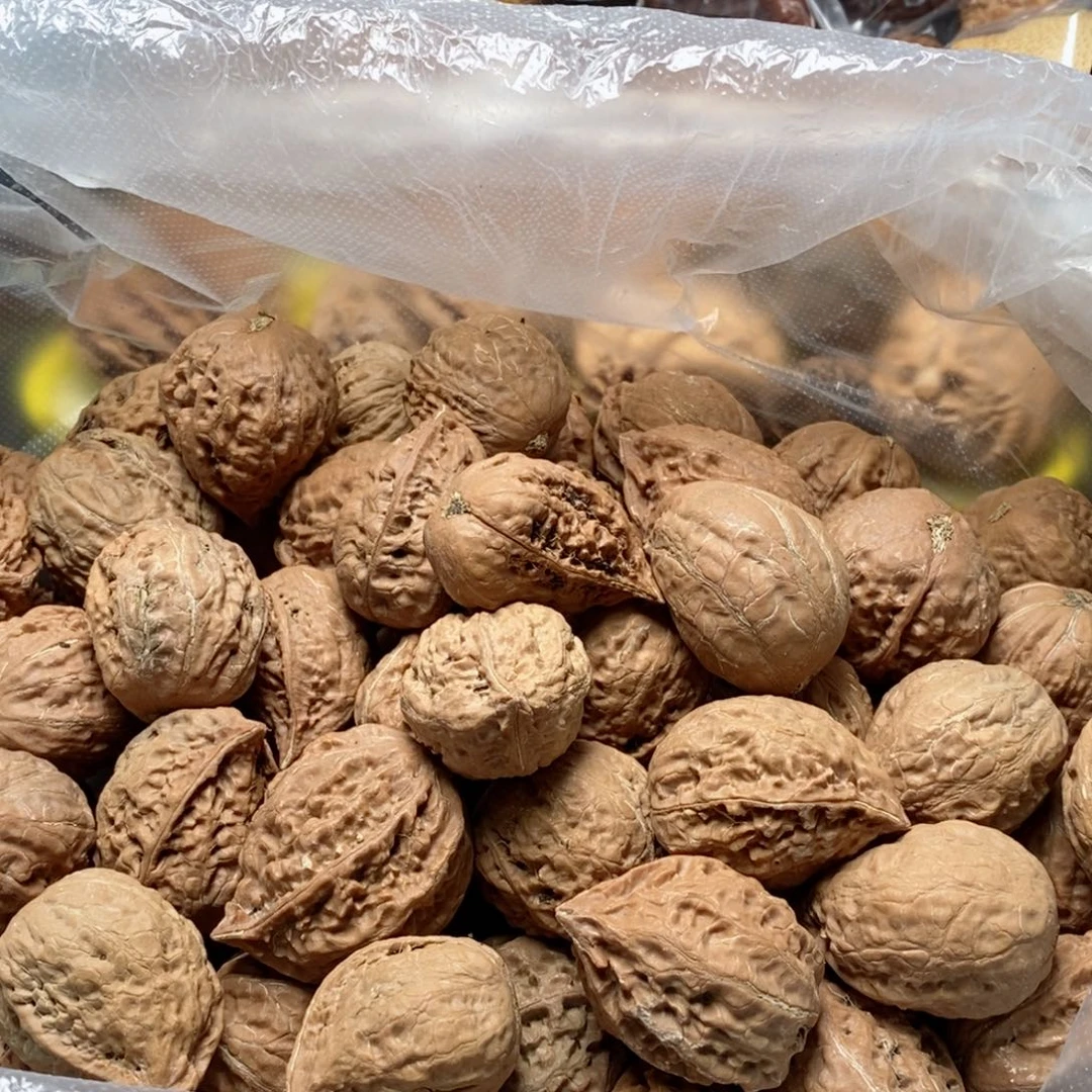 文玩核桃吊坠核桃68