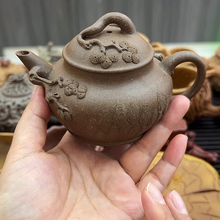 茶壶紫砂紫砂壶紫砂杯