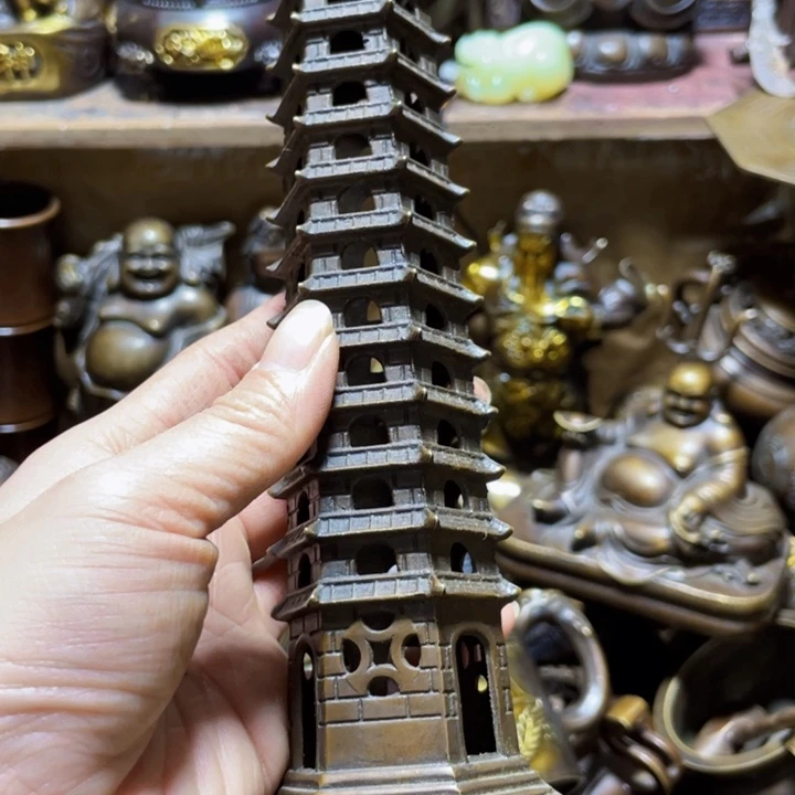 铜器摆件诚信经营