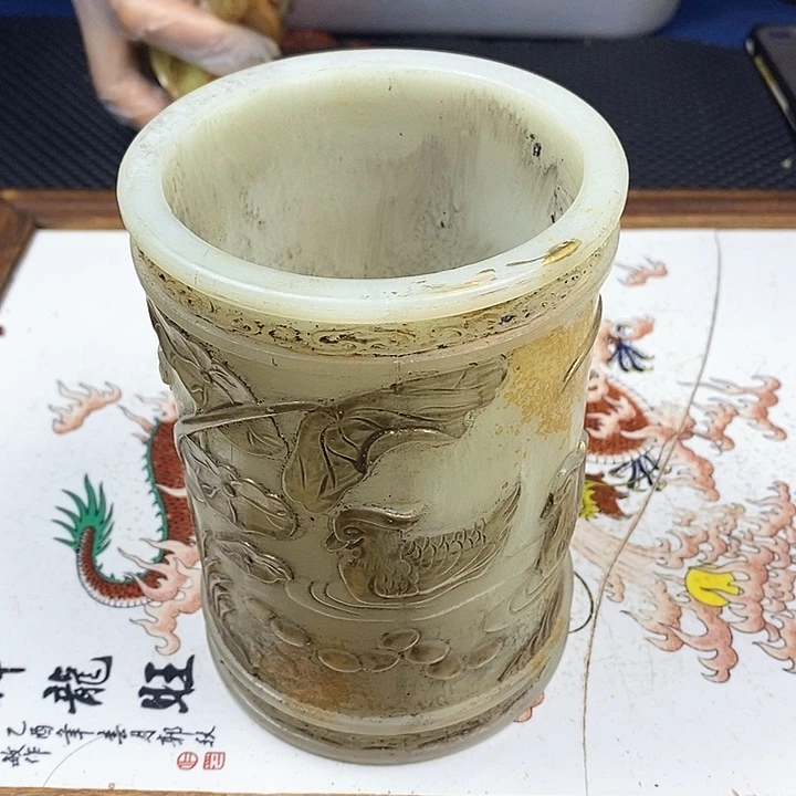 紫砂闪购商品，一图一物