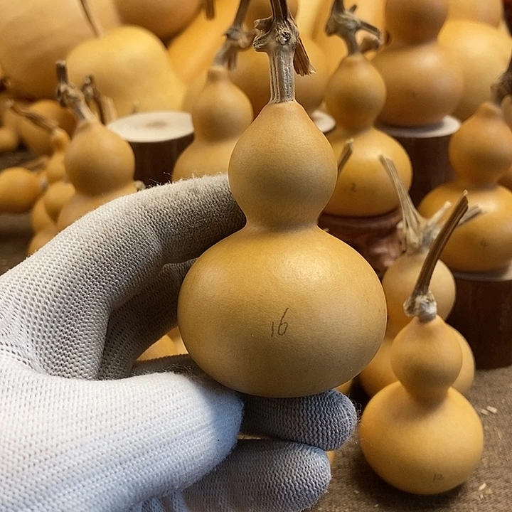 文玩葫芦 完美主义者 慎拍16