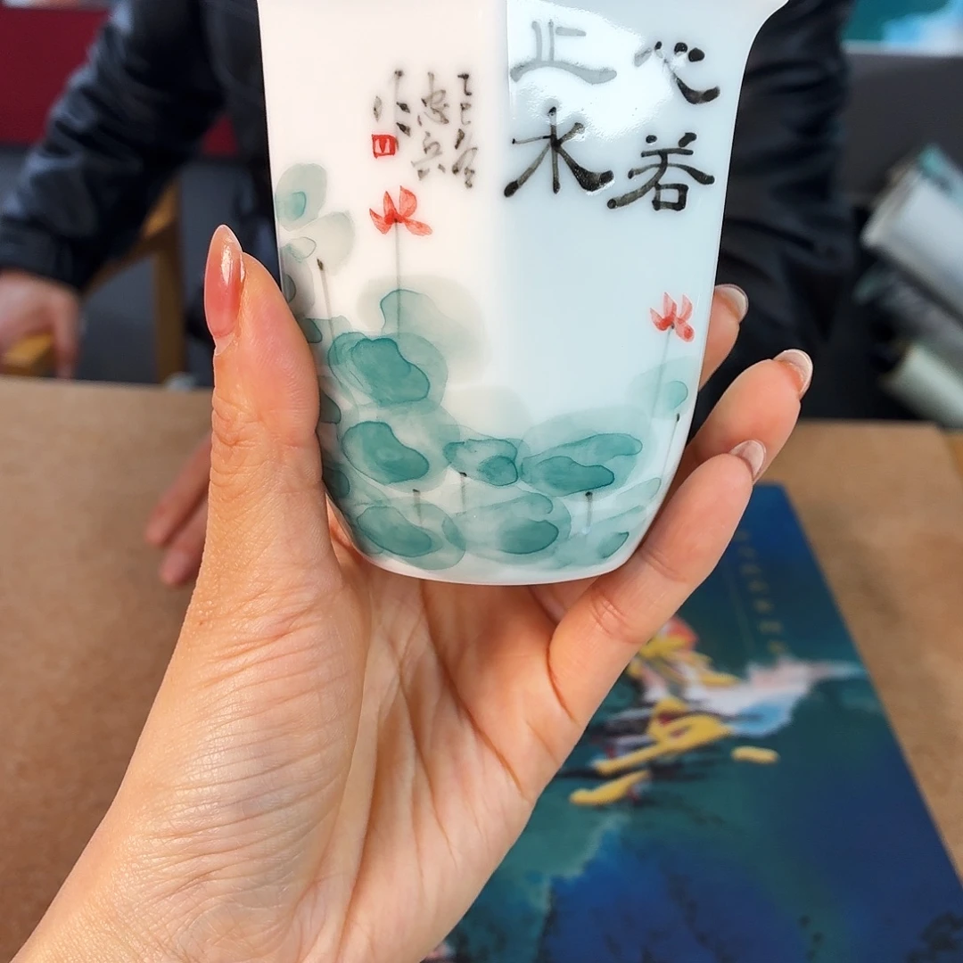 陶九鸣瓷艺九鸣瓷艺