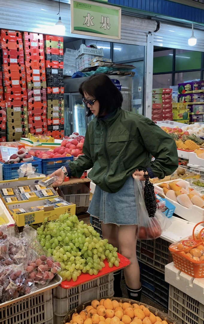 TOTHEND“山系少年”户外甜酷少女也太帅了～轻薄款冲锋衣防晒外套