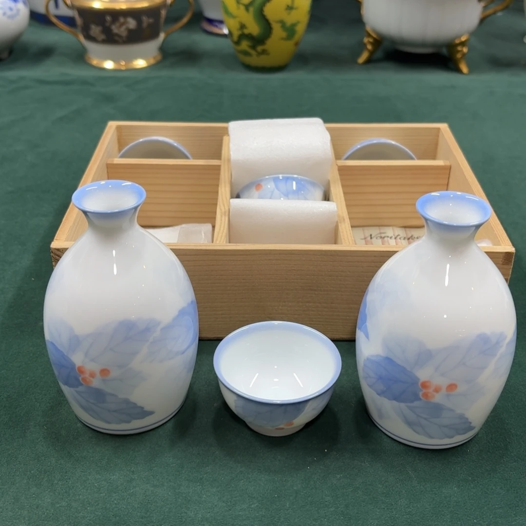 云翼堂瓷器真好看呀