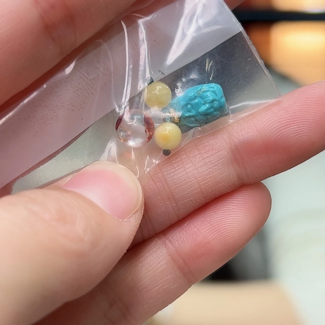 南红玛瑙珠宝奇石未镶嵌