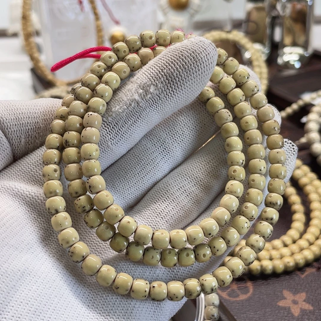 手串星月菩提星月