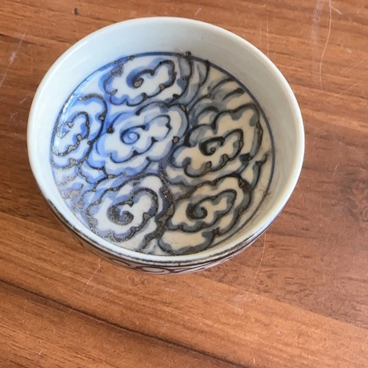 摆件景德镇陶瓷艺术品