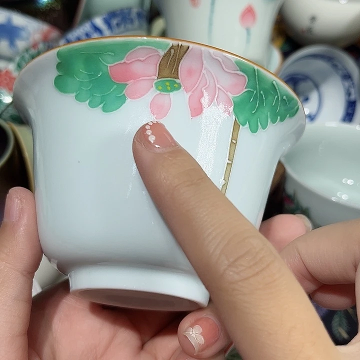 1只微瑕茶具茶具茶具茶具
