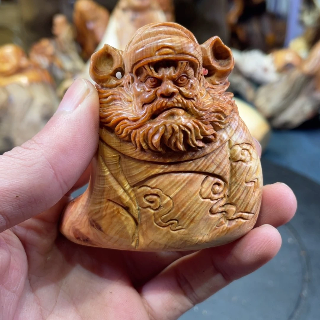 【闪购商品】柏木（崖柏）其他