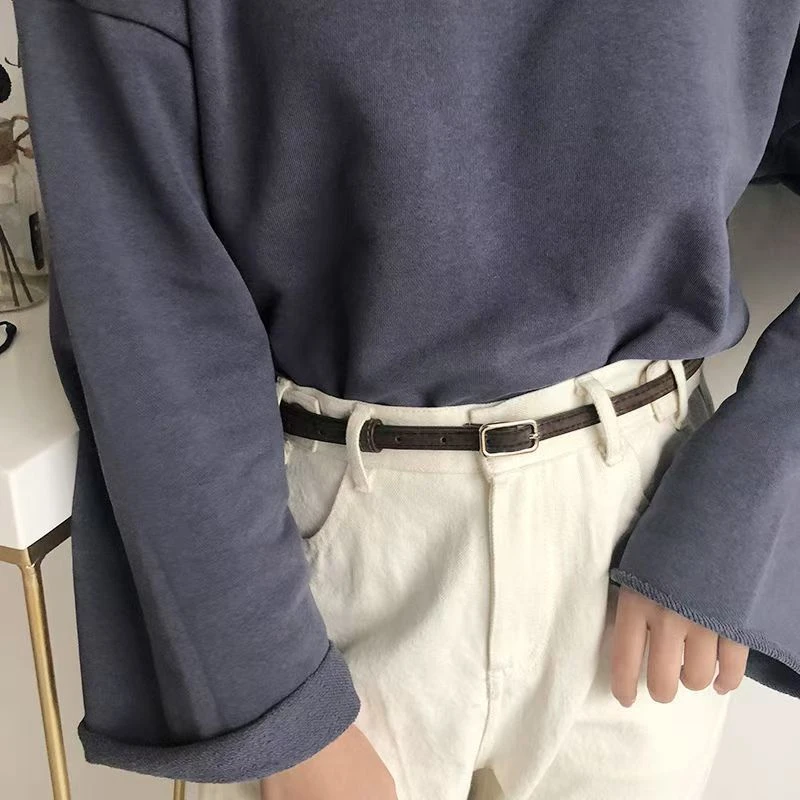 G可爱百搭潮流皮带ing