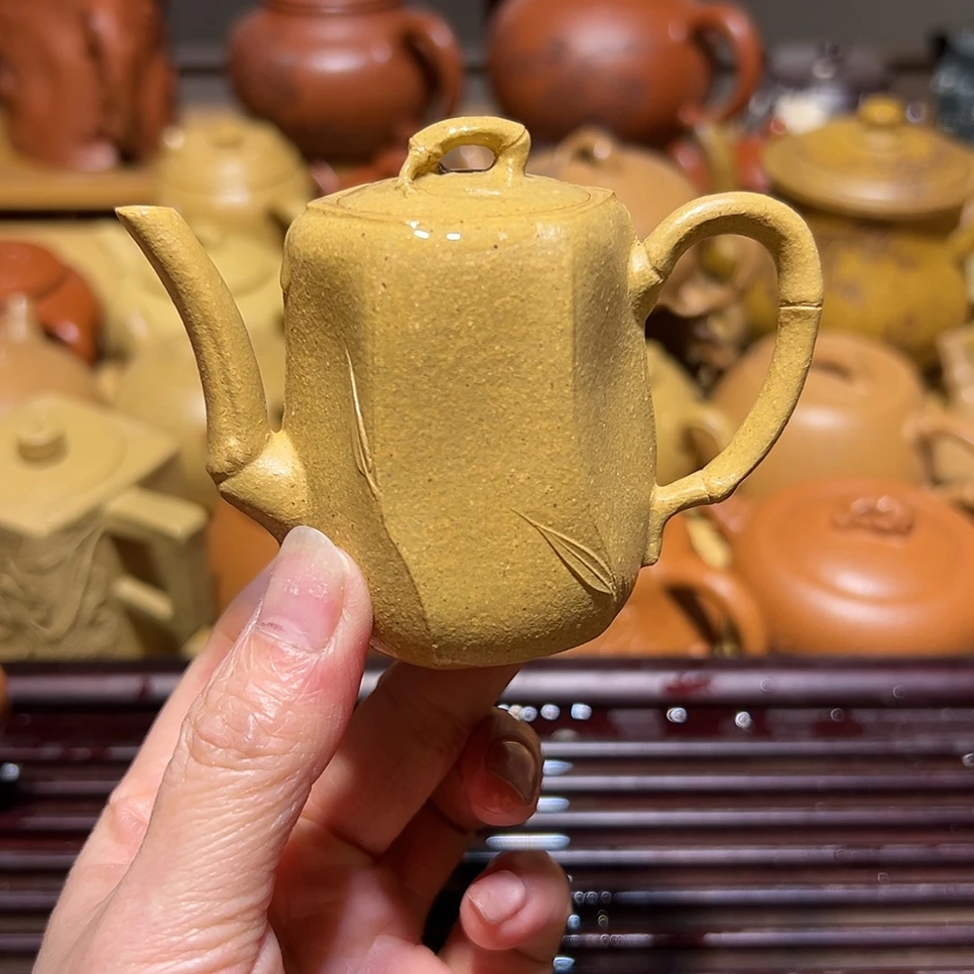 茶壶紫砂宜兴紫砂