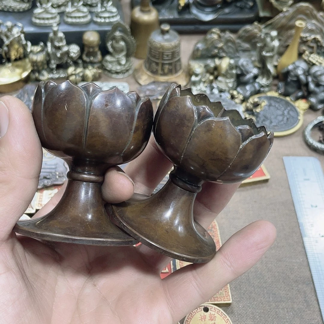 黄铜材质精品摆件