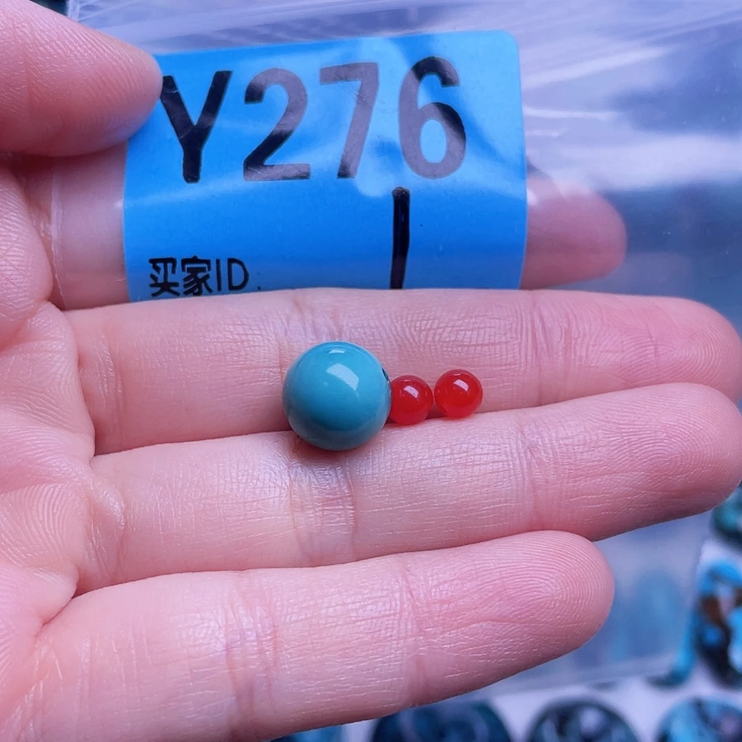 南红玛瑙未镶嵌珠宝半成品散珠佩珠多样化