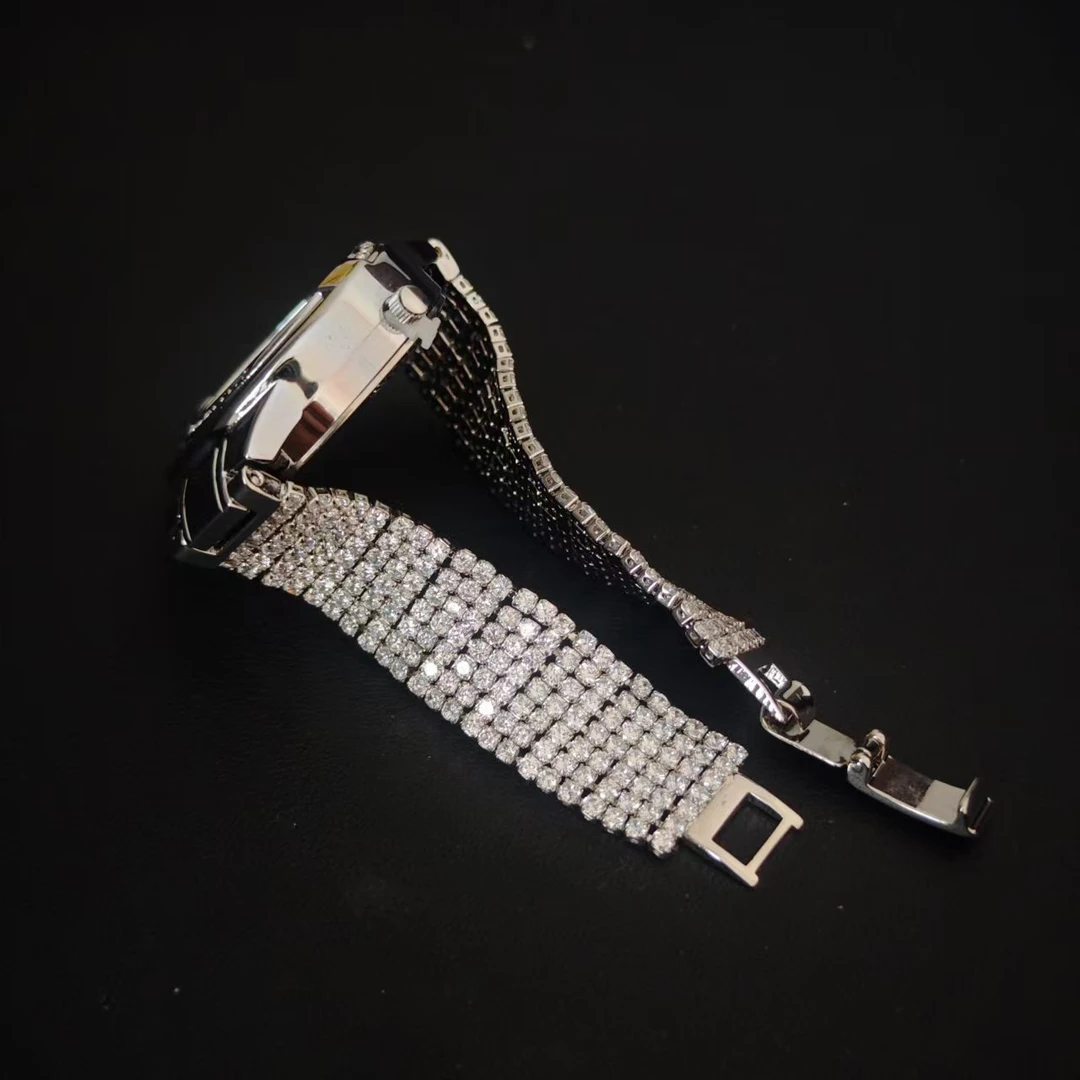 【南非定制】经典高级轻奢大气百搭手链xb18281