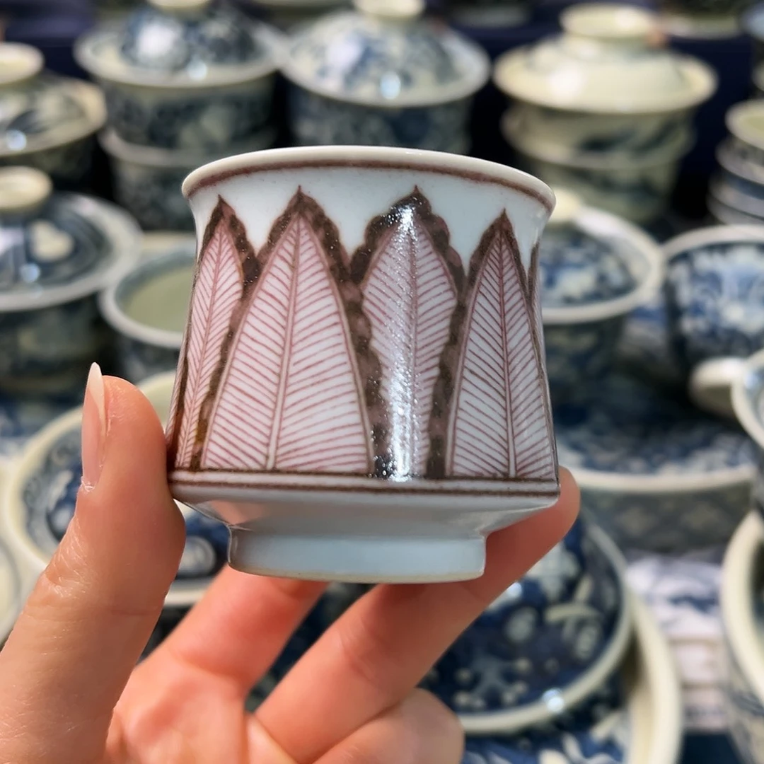 【闪购商品】杯陶瓷艺术设计专业