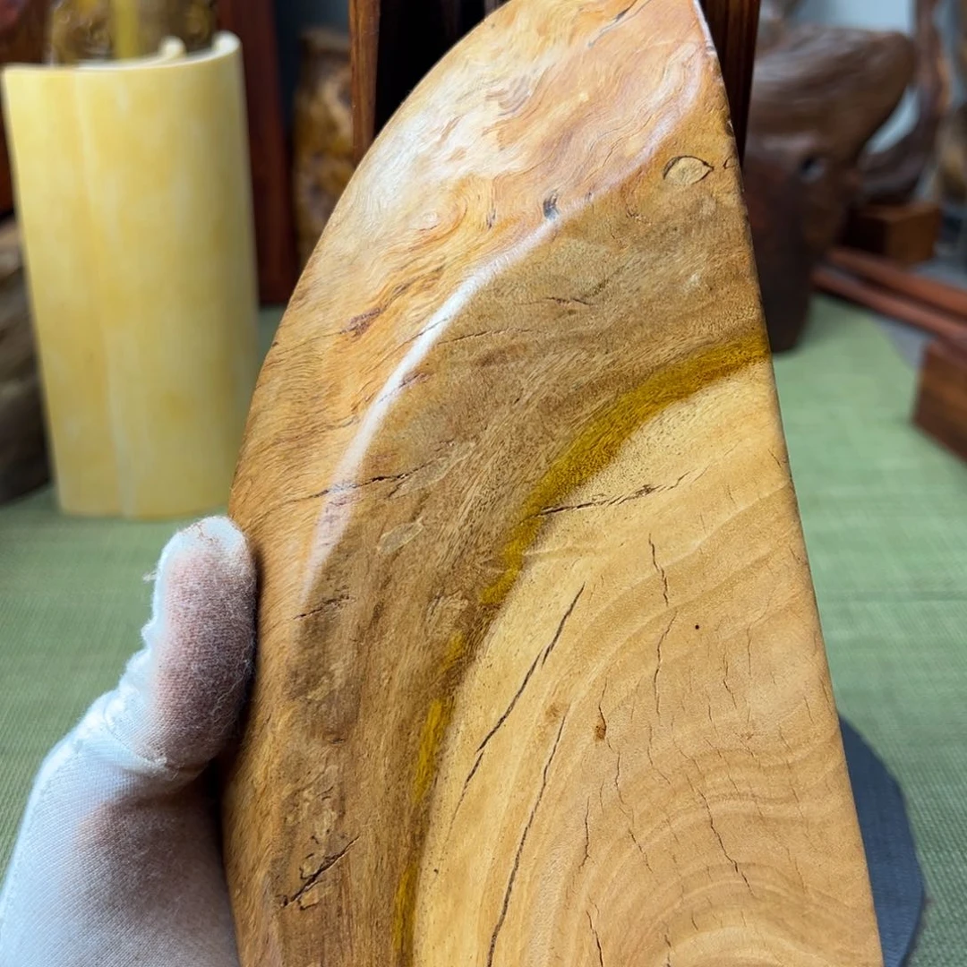 大果紫檀（缅甸花梨）泡*