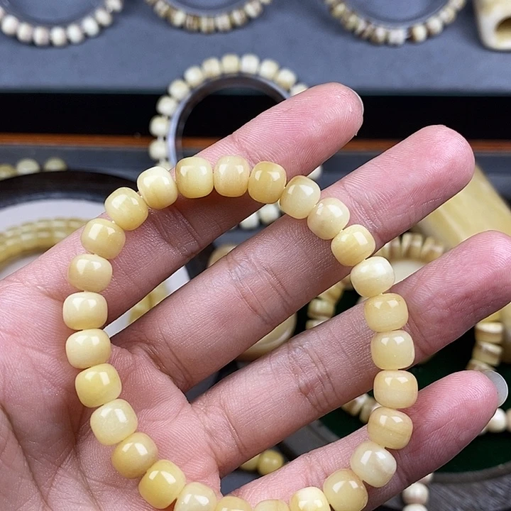 手串/手链驼骨杂件