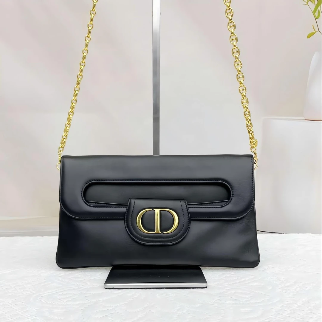 99新 DIOR/迪奥 /夏vv1023/单肩包/12357880