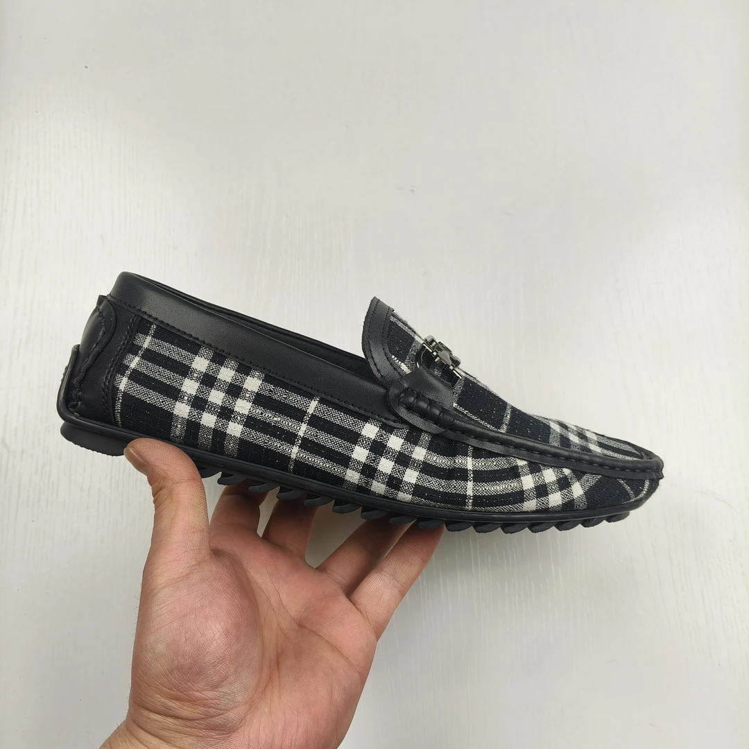 【N213】甄选男鞋推荐 W127-C78A 时尚百搭 潮流舒适男款