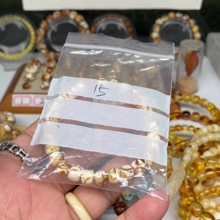 牧***野吊坠猴头核桃15号