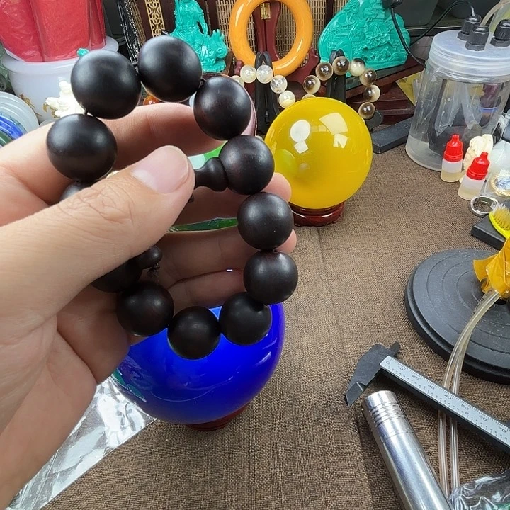 大果紫檀（缅甸花梨）58