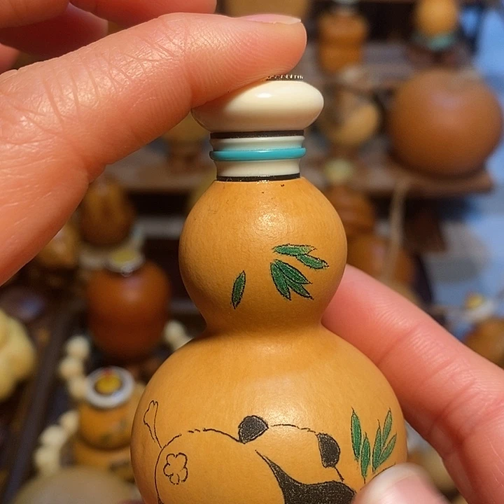 熊猫葫芦葫芦葫芦葫芦