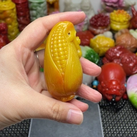 奇石手把件清仓特价