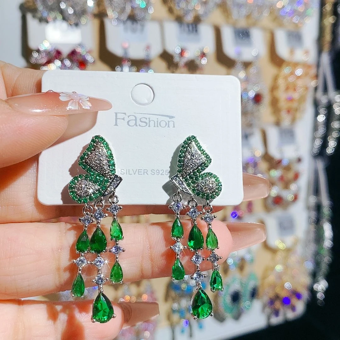 铜合金锆石925银