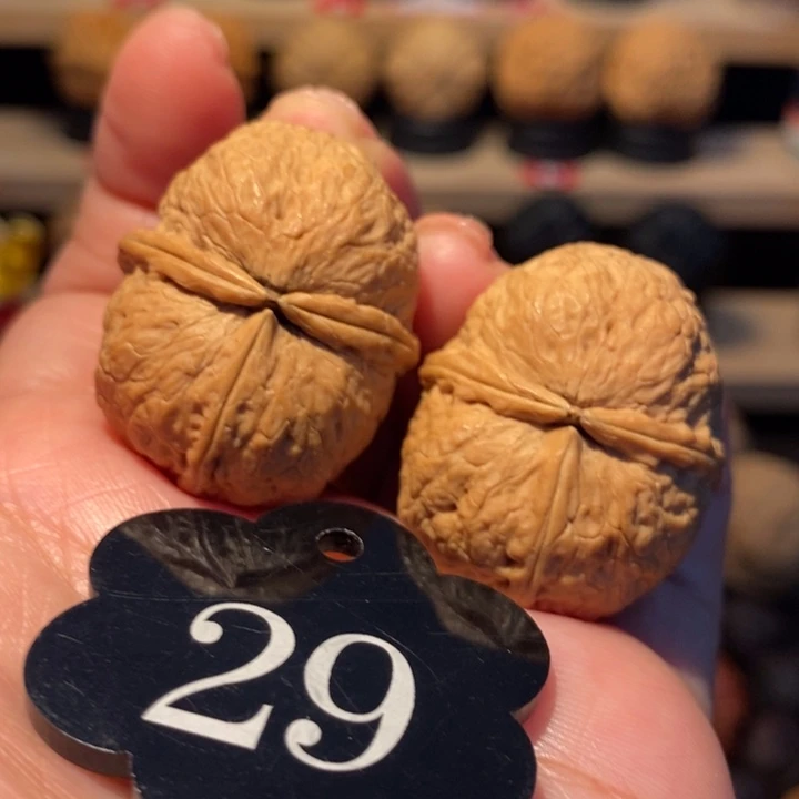 木质类蚂蚁三棱33尺寸