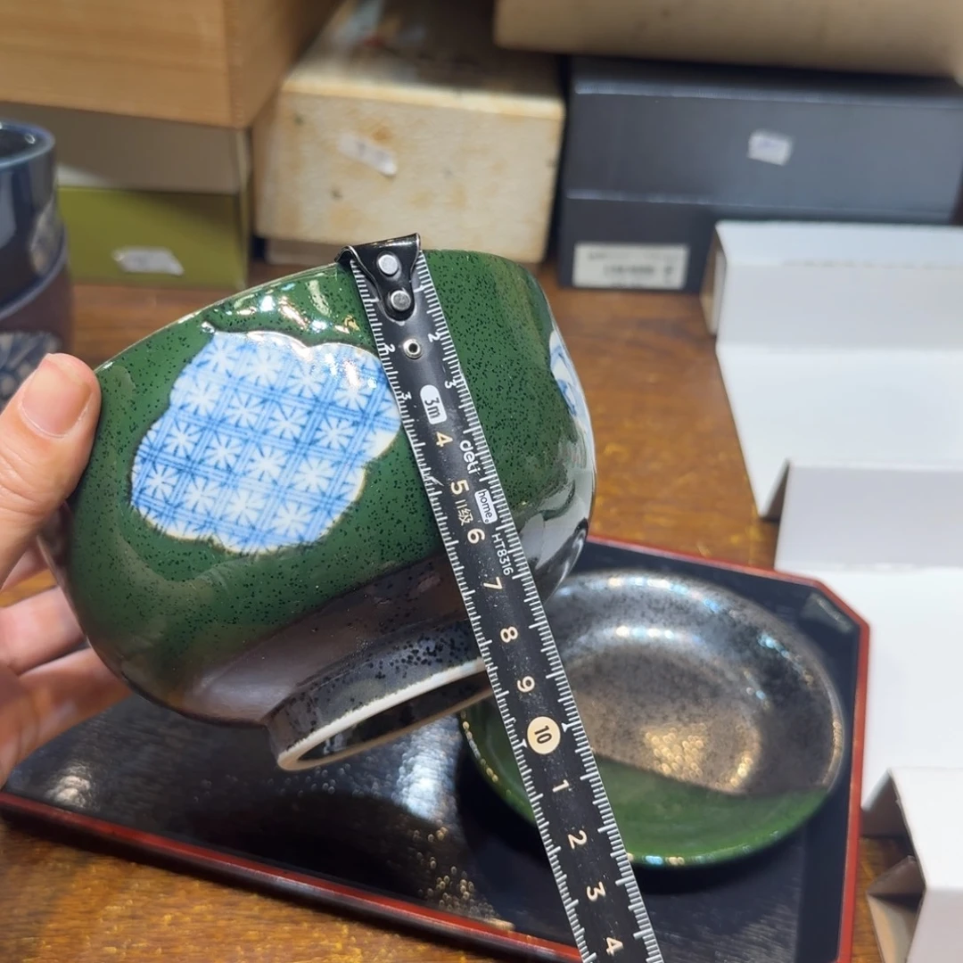 小狐狸瓷器家居好物推荐