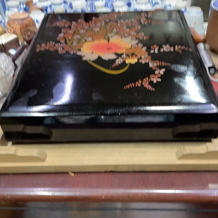 我们都是好孩子啊呜呜