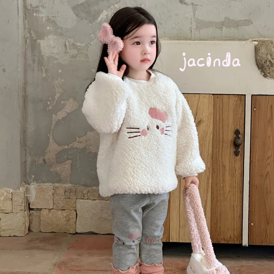 【NO退换】25秋冬新款童装扣号链接②