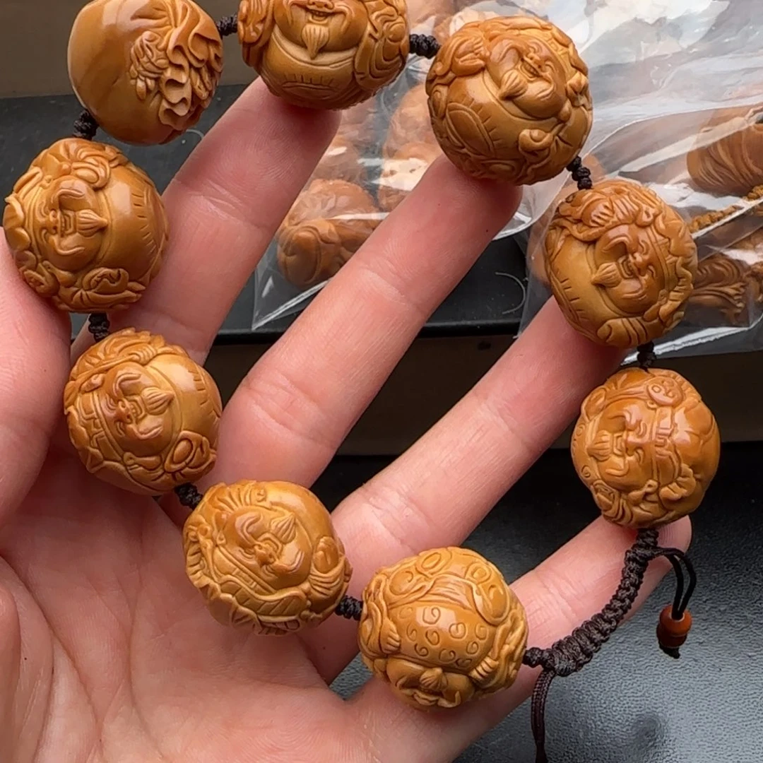 手串橄榄核橄榄核