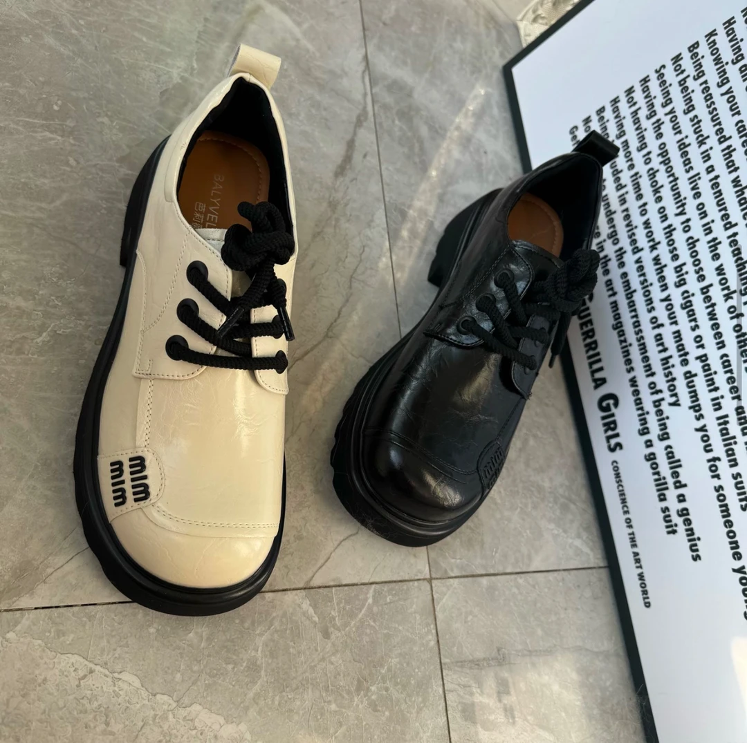 秋实大码女鞋40-43码休闲鞋单鞋超轻发泡底185-25